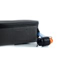 ACID Frame Bag Pack Pro 3 Pyörälaukku Runkoon musta